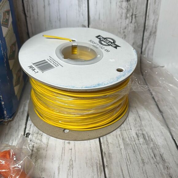 PetSafe Basic In-Ground Outdoor Pet Fence System PIG00-14582 - Picture 2 of 12